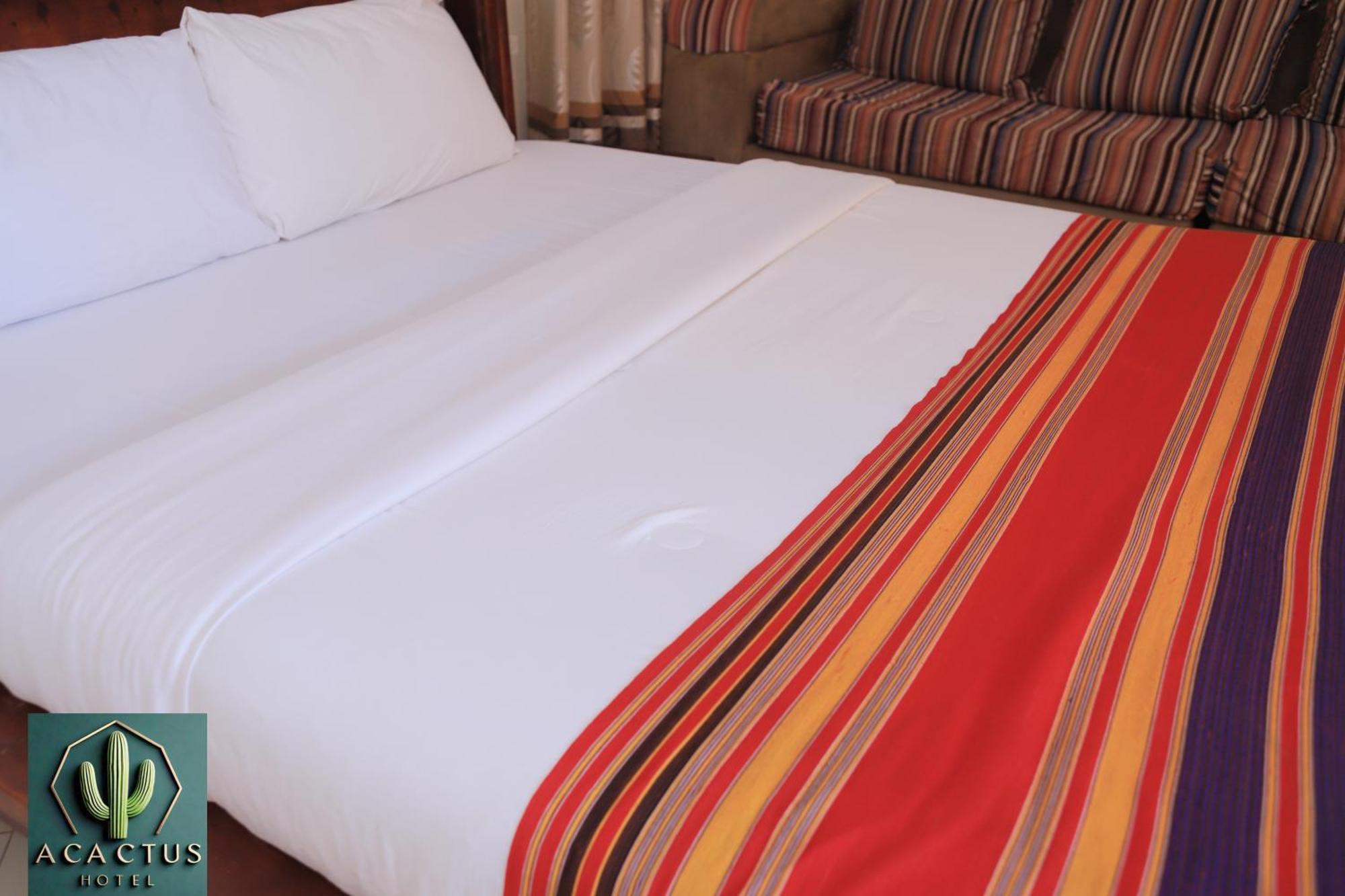 Acactus Hotel كامبالا المظهر الخارجي الصورة